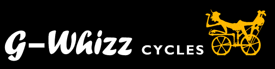 G Whizz Cycles
