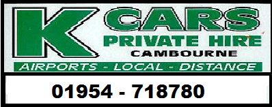 KCars Private Hire