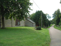 Manor Grange