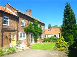 Maypole Farm Bed and Breakfast