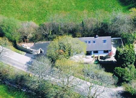 Meadow Oak Bed and Breakfast