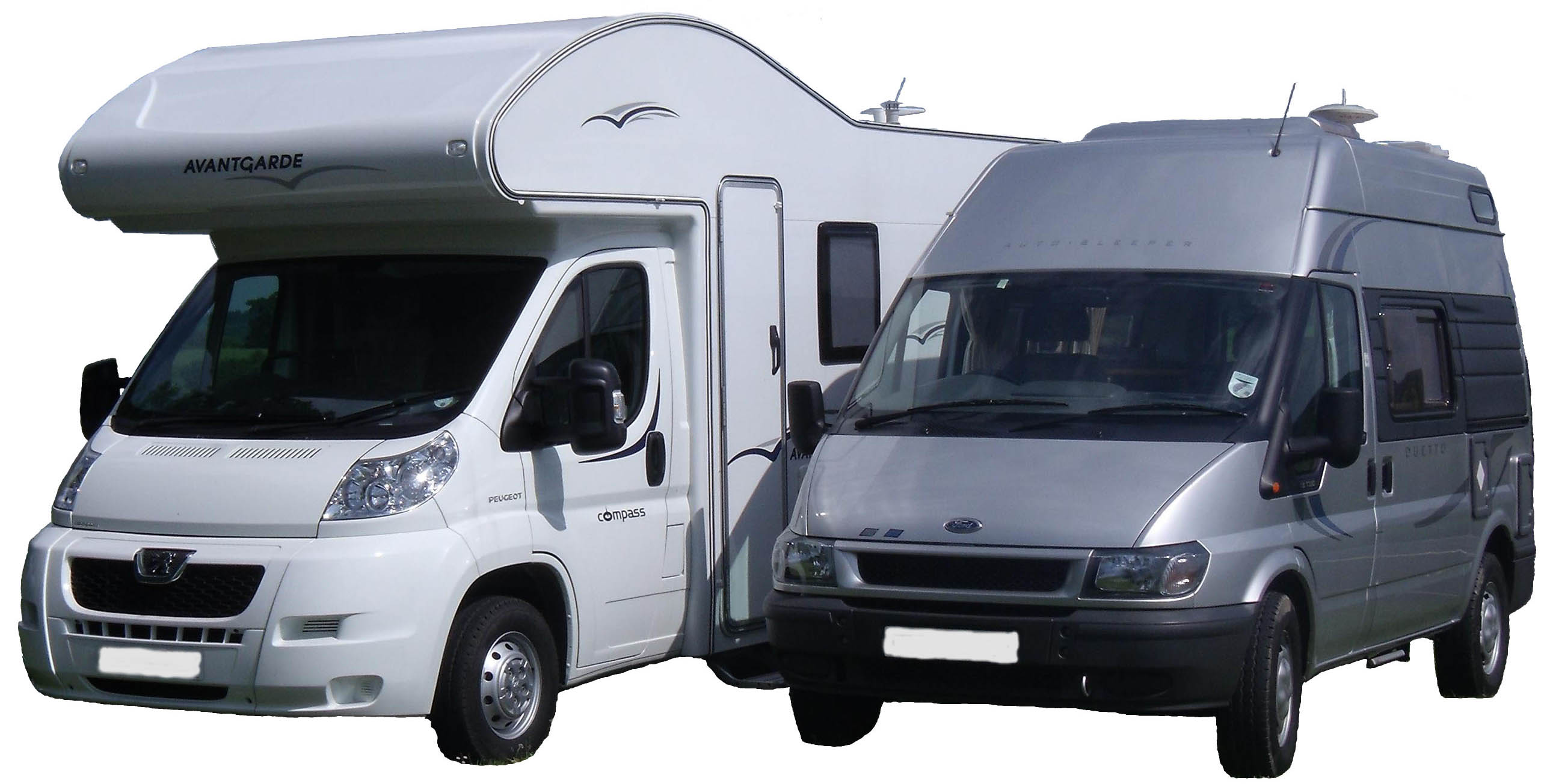 Midland Motor Caravan Limited