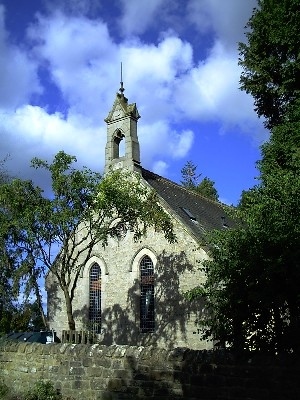 Old Church Cottages