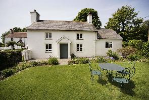 Penrice Castle Cottages