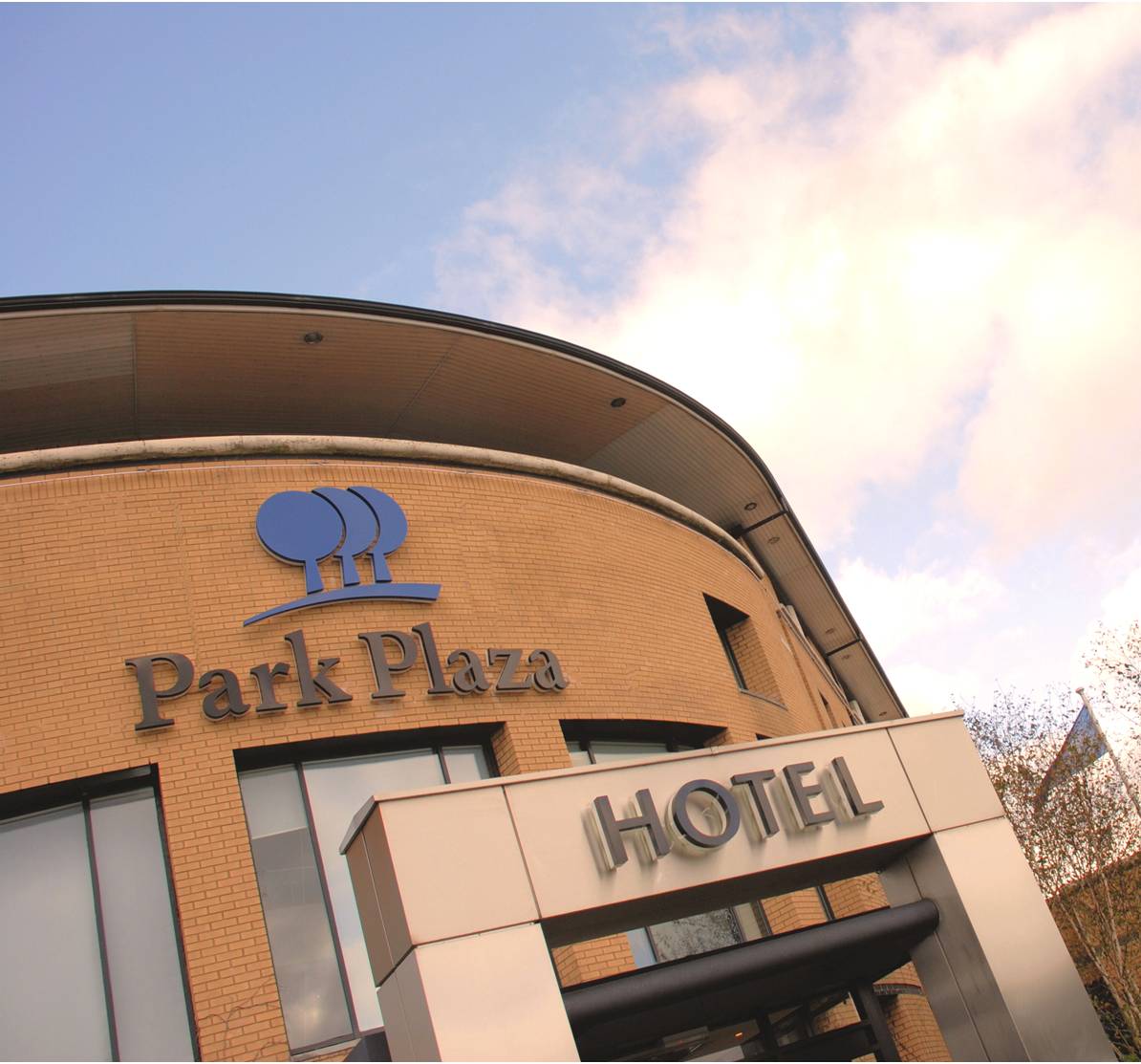 Park Plaza Belfast International Airport Hotel