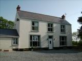 Caldey Island Haverfordwest