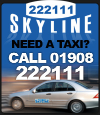 Skyline Taxis and Private Hire