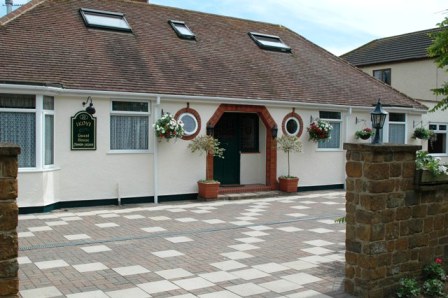 The Stratfords Guest House and B and B