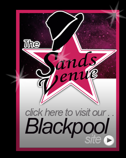 The Sands Venue