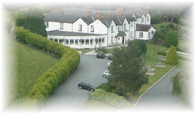 Tyn y Wern Guest House Family Friendly